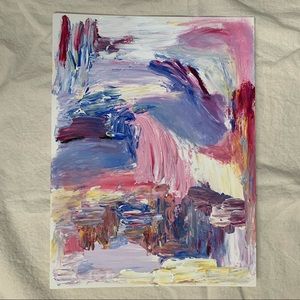 ORIGINAL Photo Artwork Print